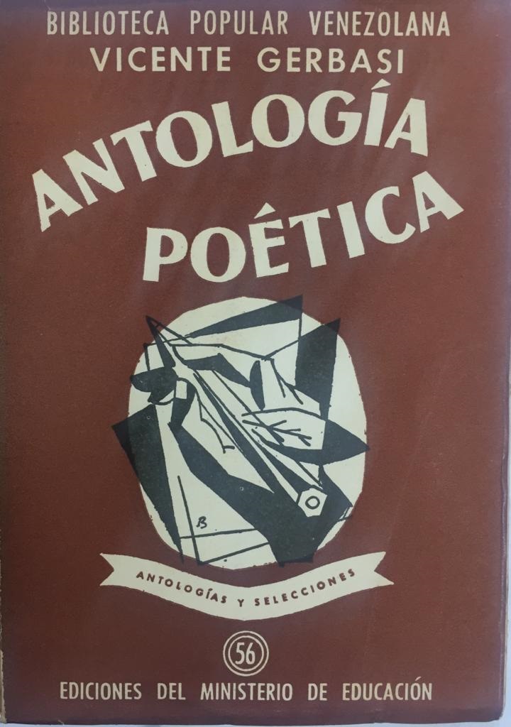 Antología poética